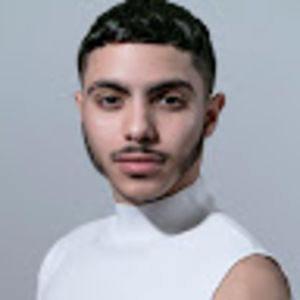 Meet your Posher, Jared